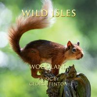 George Fenton - Wild Isles: Woodland (Music from the Original TV Series)