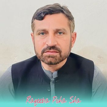 Irshad khan - Raqeeba Poha Sha