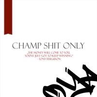 Oya - CHAMP SHIT ONLY (Explicit)