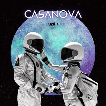 Invader - Casanova, Vol. 1