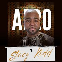 Stacy Kidd - Afro Music