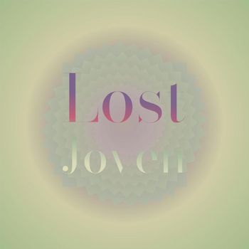 Various Artists - Lost Joven