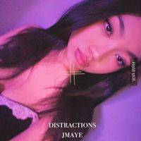 JMAYE - Distractions