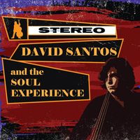 David Santos - David Santos and the Soul Experience