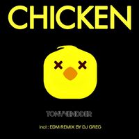 Tony Vendder - Chicken