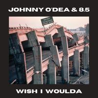 Johnny O'Dea & 8.5 - Wish I Woulda