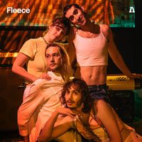 Fleece - Fleece on Audiotree Live (Live)