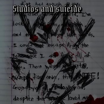 Prophet - Studios And Suicide (Explicit)