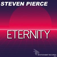Steven Pierce - Eternity