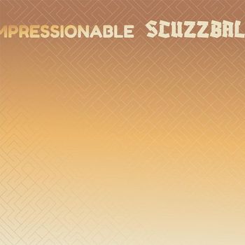 Various Artists - Impressionable Scuzzball