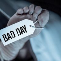 DEVILBOY - Bad Day (Explicit)