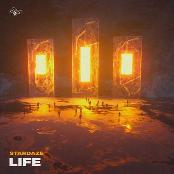 Stardaze - Life