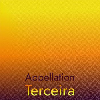 Various Artists - Appellation Terceira