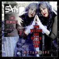 Metamorph - Two Witches Are Better Than One
