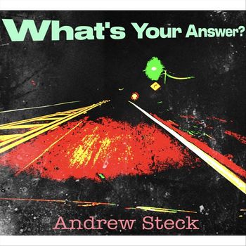 Andrew Steck - What's Your Answer?
