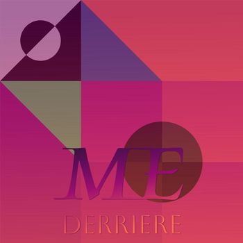 Various Artists - Me Derriere