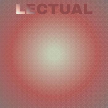 Various Artists - Lectual
