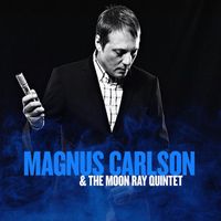Magnus Carlson - Somebody Stole My Thunder