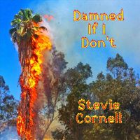 Stevie Cornell - Damned If I Don't