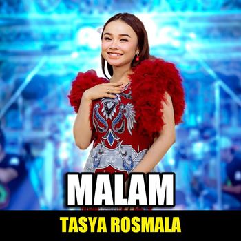 Tasya Rosmala - Malam