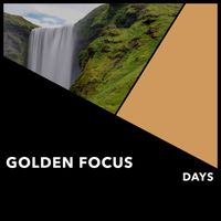 Relaxing Chill Out Music - Golden Focus Days