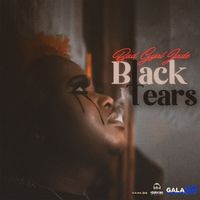 Bad Gyal Jade - Black Tears