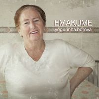 Yogurinha Borova - Emakume