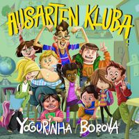 Yogurinha Borova - Ausarten Kluba