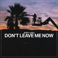 Jessy Lanza - Don't Leave Me Now