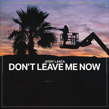 Jessy Lanza - Don't Leave Me Now