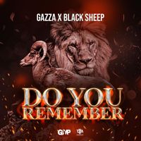 Gazza - Do You Remember