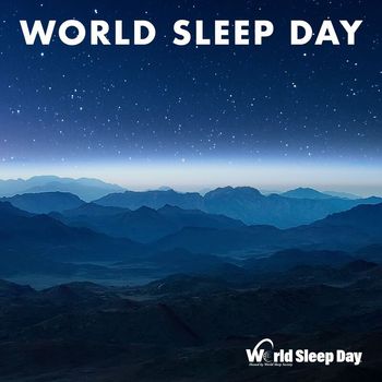 Various Artists - World Sleep Day 2023