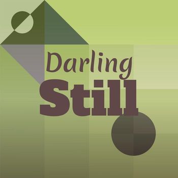 Various Artists - Darling Still