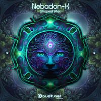 Nebadon-X - Shapeshifter