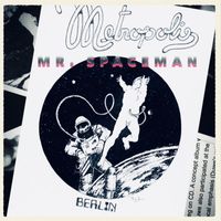 Metropolis - Mr. Spaceman