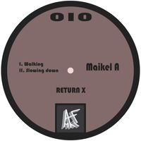 Maikel A - Return X