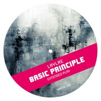 Laylae - Basic Principle (Extended Play)