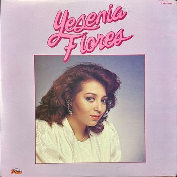 Yesenia Flores - La Distancia