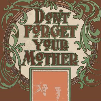 Django Reinhardt - Don't Forget Your Mother