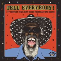 Robert Finley - Tell Everybody