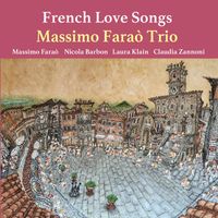 Massimo Farao' Trio - French Love Songs