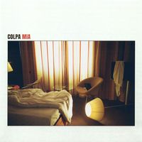 MANCHA - colpa mia
