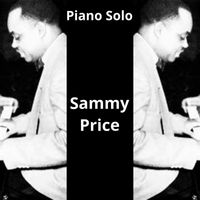 Sammy Price - Piano Solo