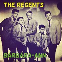 The Regents - Barbara-Ann