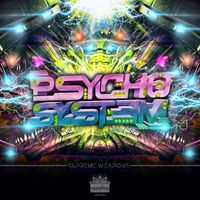 Psycho System - Supreme Weapons