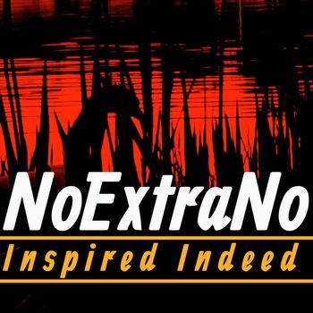 NoExtraNo - Inspired Indeed