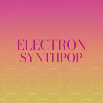 Various Artists - Electron Synthpop