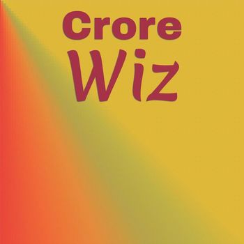 Various Artists - Crore Wiz
