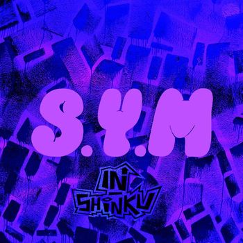 IN-Shinku - S.Y.M