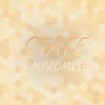 Various Artists - State Compromise